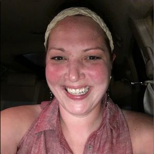 Meet your Posher, Molly